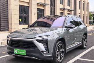 蔚来ES8 2020款 580KM 签名版 六座版