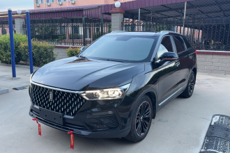 奔腾T77 2020款 PRO 280 TID 自动豪华型