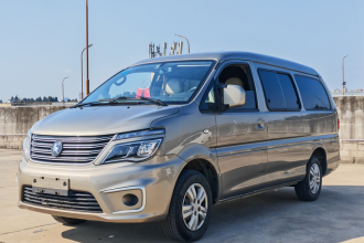 东风风行 菱智 2022款 M5L 1.6L 实用型 7座