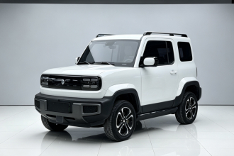 宝骏悦也 2023款 旗舰版