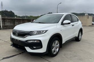 本田XR-V 2017款 1.5L LXi CVT经典版