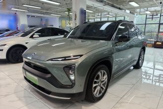 蔚来ES6 2020款 455KM 运动版