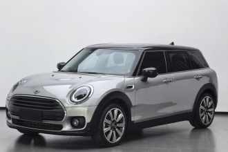 MINI Clubman 2023款 改款 1.5T COOPER 鉴赏家