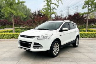 福特 翼虎 2015款 1.5L GTDi 两驱风尚型