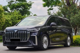 岚图汽车 岚图梦想家 2022款 低碳版 想+智驾包