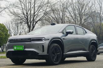 长安启源E07 2025款 增程 两驱 39kWh Max智驾版