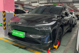 乐道L60 2024款 60kWh 后驱版