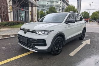 大众 途岳 2025款 新锐 300TSI 锐享版