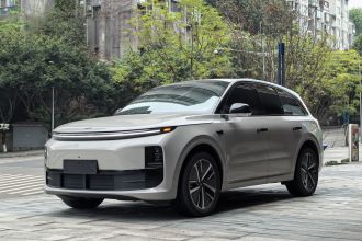 理想汽车 理想L6 2024款 Pro