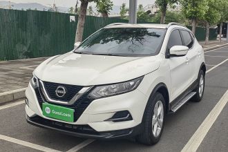 日产 逍客 2023款 经典 2.0L CVT XV舒适版