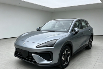 宝骏云海 2024款 140km 插混版