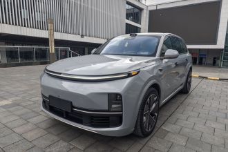 理想汽车 理想L9 2025款 Ultra 智能焕新版