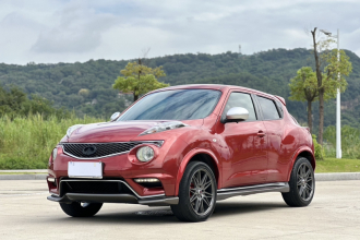 英菲尼迪ESQ 2014款 1.6L 率性版