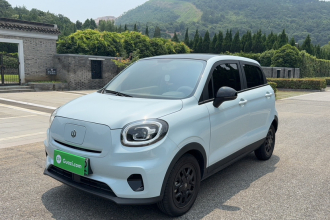 零跑汽车 零跑T03 2025款 310舒享版