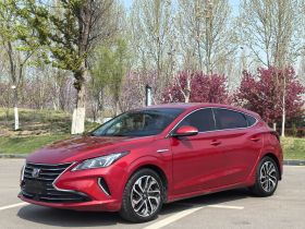 长安 逸动 2018款 XT 1.6L GDI 自动锐潮型 国V