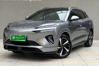 比亚迪 海狮06新能源 2025款 DM-i 205领航Plus版