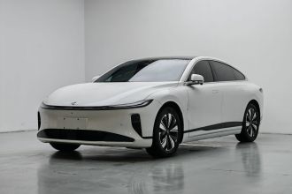 长安启源A07 2023款 纯电 515 Pro