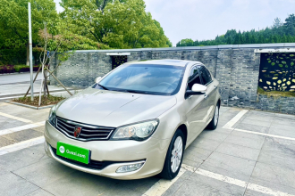 荣威350 2014款 1.5T 自动劲逸版