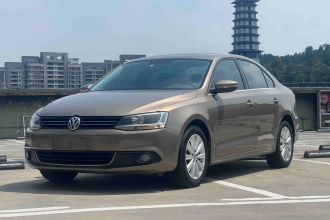 大众 速腾 2015款 1.6L 自动舒适型