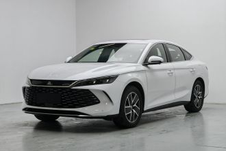 比亚迪 秦L 2024款 DM-i 120KM超越型