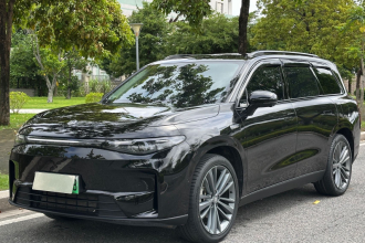 零跑汽车 零跑C16 2024款 增程 200尊享版
