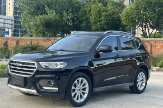 哈弗H2 2018款 蓝标 1.5T 双离合两驱豪华型