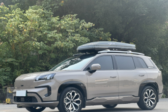 AION V 2024款 埃安霸王龙 650 智豪版