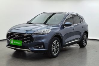 福特 锐际 2020款 EcoBoost 245 两驱耀享款