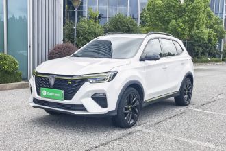 荣威RX5新能源 2020款 ePLUS 国潮荣麟豪华版