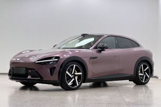 小米汽车 小米YU7 2025款 Max版