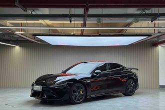 小米汽车 小米SU7 Ultra 2025款 Ultra