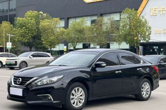 日产 天籁 2016款 改款 2.0L XL舒适版
