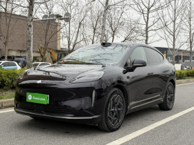 昊铂HT 2024款 825特高压激光雷达版