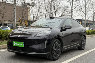 昊铂HT 2024款 825特高压激光雷达版