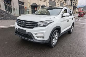 东风风光 风光S560 2019款 1.8L CVT精英型