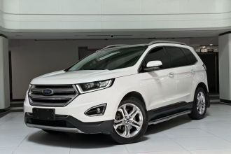福特 锐界 2015款 2.0T GTDi 两驱豪锐型