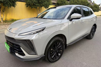 东风风行 风行T5 EVO 2024款 狂飚版 1.5TD DCT定制款