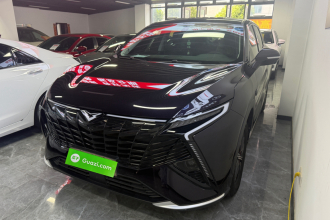 凯翼昆仑 2024款 1.6T 高原版 5座