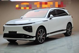 小鹏G9 2024款 570 Max