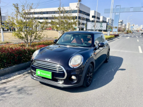 MINI 2014款 1.5T COOPER Fun