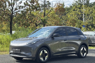 吉利银河 星愿 2025款 UP 410km 探索版