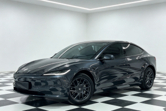 特斯拉 Model 3 2023款 后轮驱动版