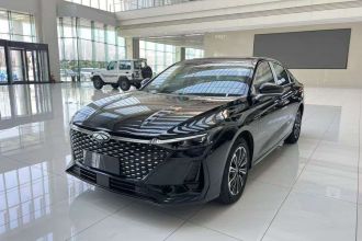 奇瑞 风云A8 2024款 127 驭风版