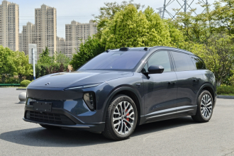 蔚来ES6 2023款 75kWh