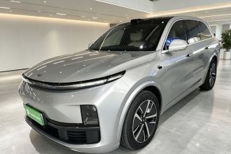 理想汽车 理想L8 2024款 Max