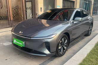 长安启源A07 2025款 纯电 真香版 525 豪华型