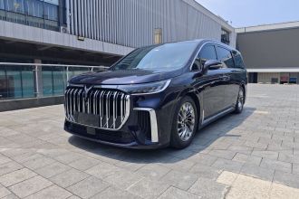 岚图汽车 岚图梦想家 2024款 PHEV 超长续航旗舰版