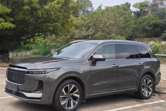 理想汽车 理想ONE 2021款 增程6座版