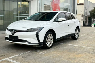 别克 微蓝6 2024款 450km 出行版