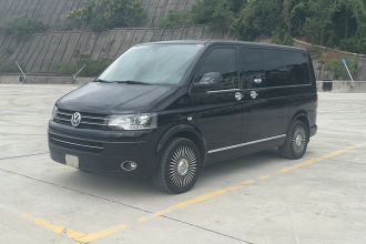 大众 迈特威 2012款 2.0TSI 两驱豪华版